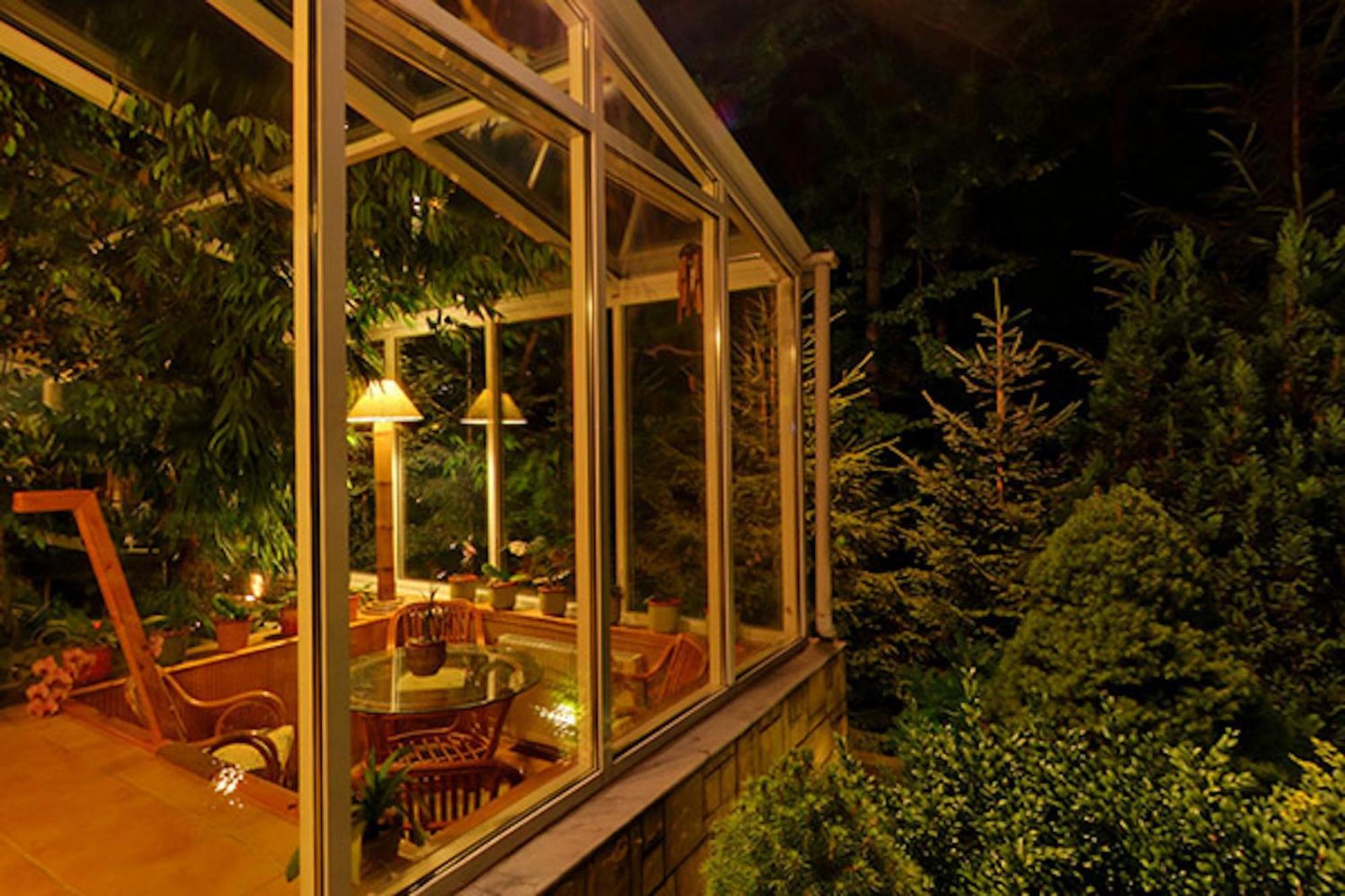 Boutique Hotel Forest Retreat (Adults Only) Busteni Bilik gambar