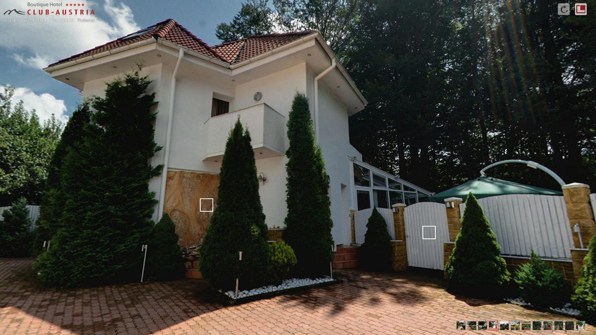 Boutique Hotel Forest Retreat (Adults Only) Busteni Bilik gambar