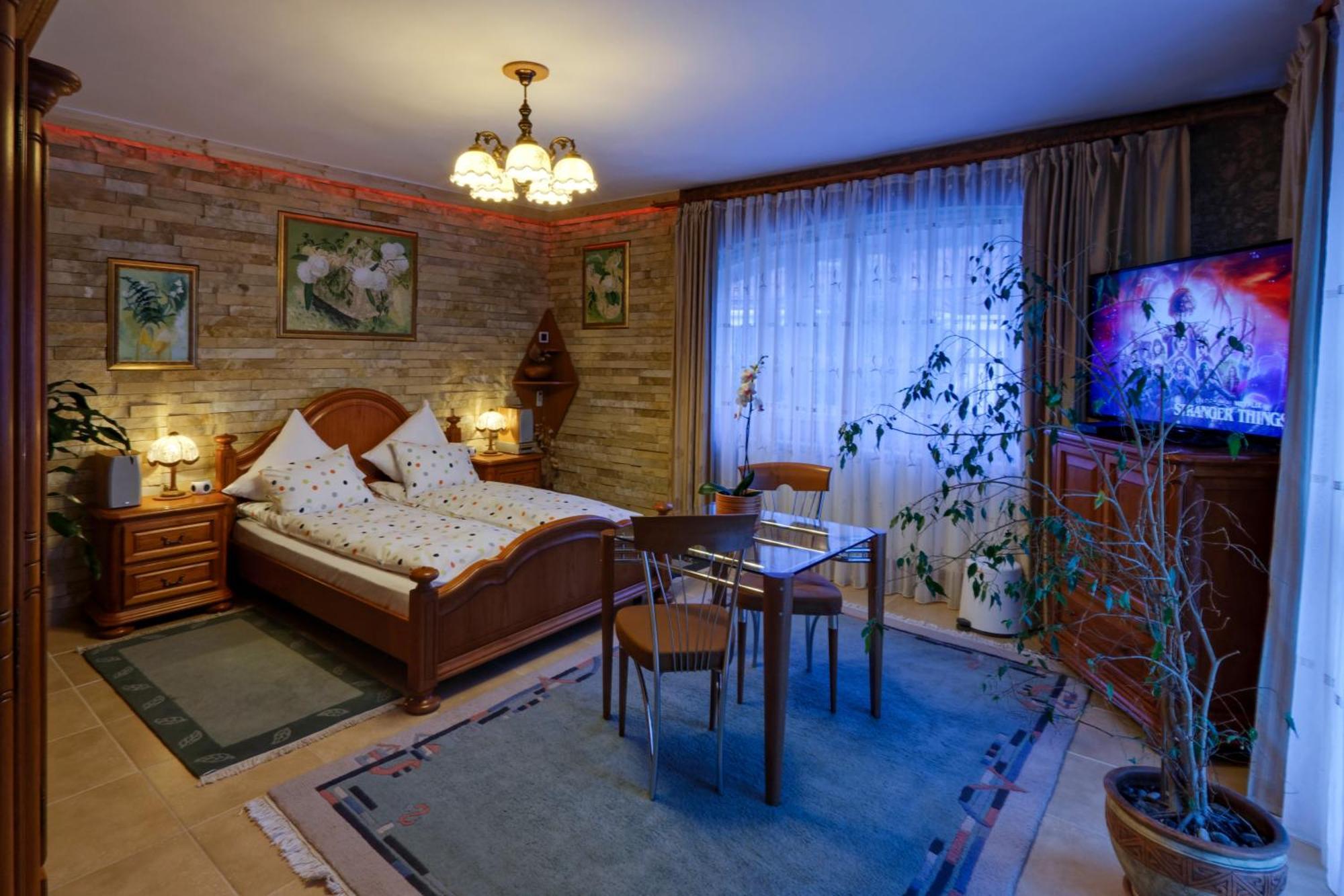 Boutique Hotel Forest Retreat (Adults Only) Busteni Luaran gambar