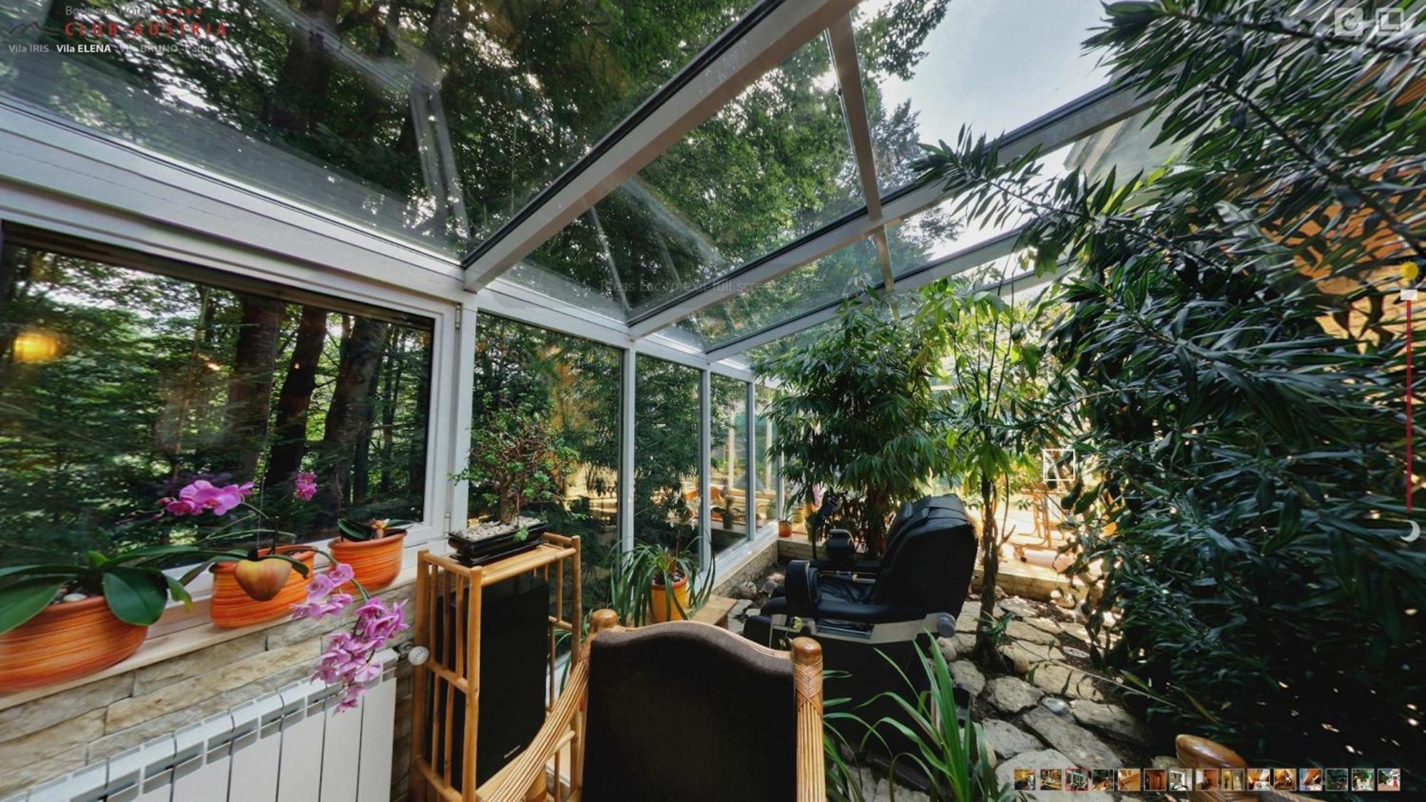 Boutique Hotel Forest Retreat (Adults Only) Busteni Bilik gambar