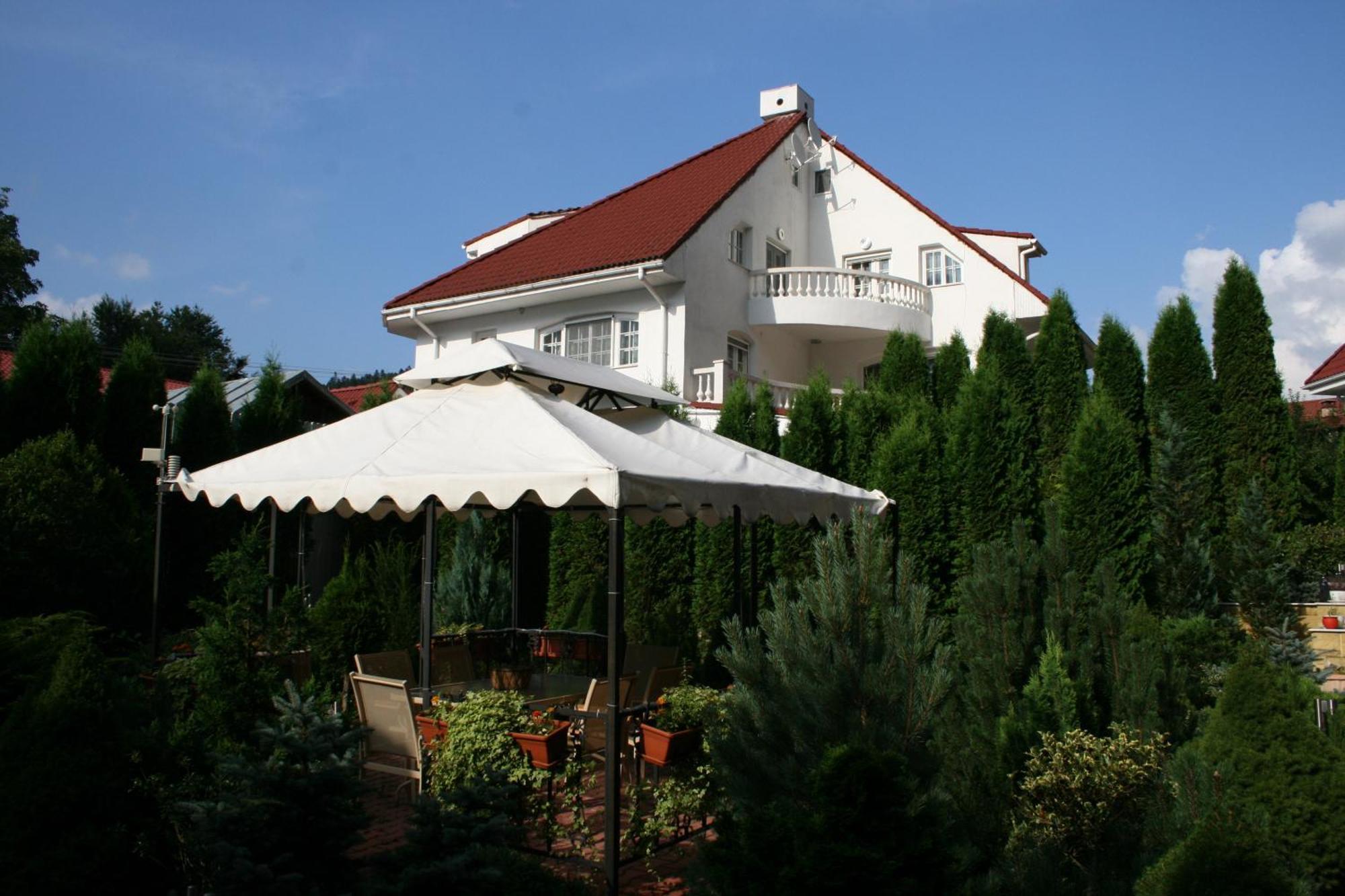 Boutique Hotel Forest Retreat (Adults Only) Busteni Bilik gambar