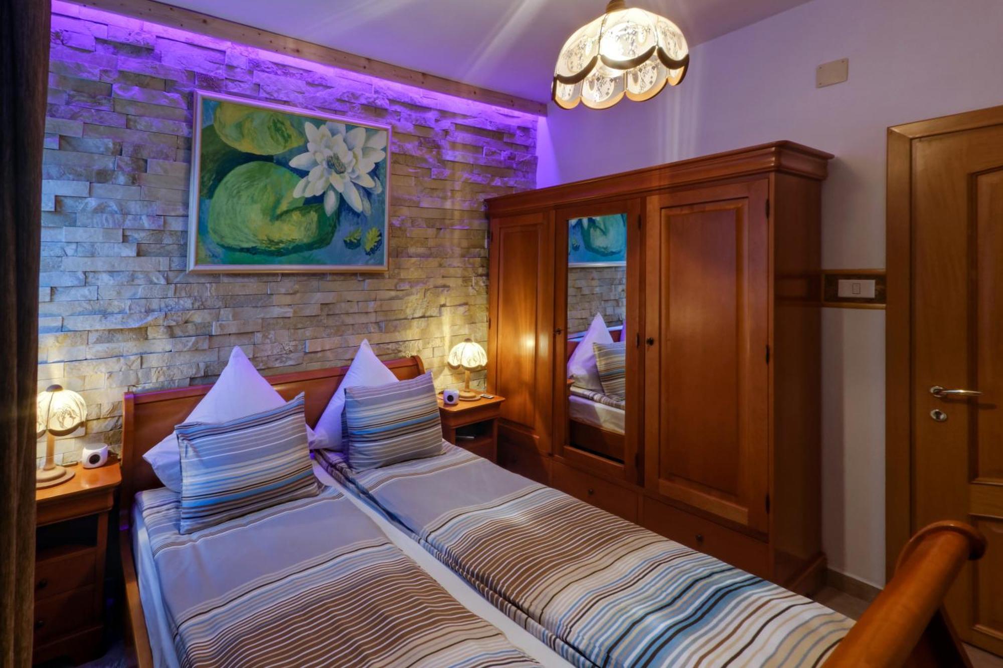 Boutique Hotel Forest Retreat (Adults Only) Busteni Luaran gambar
