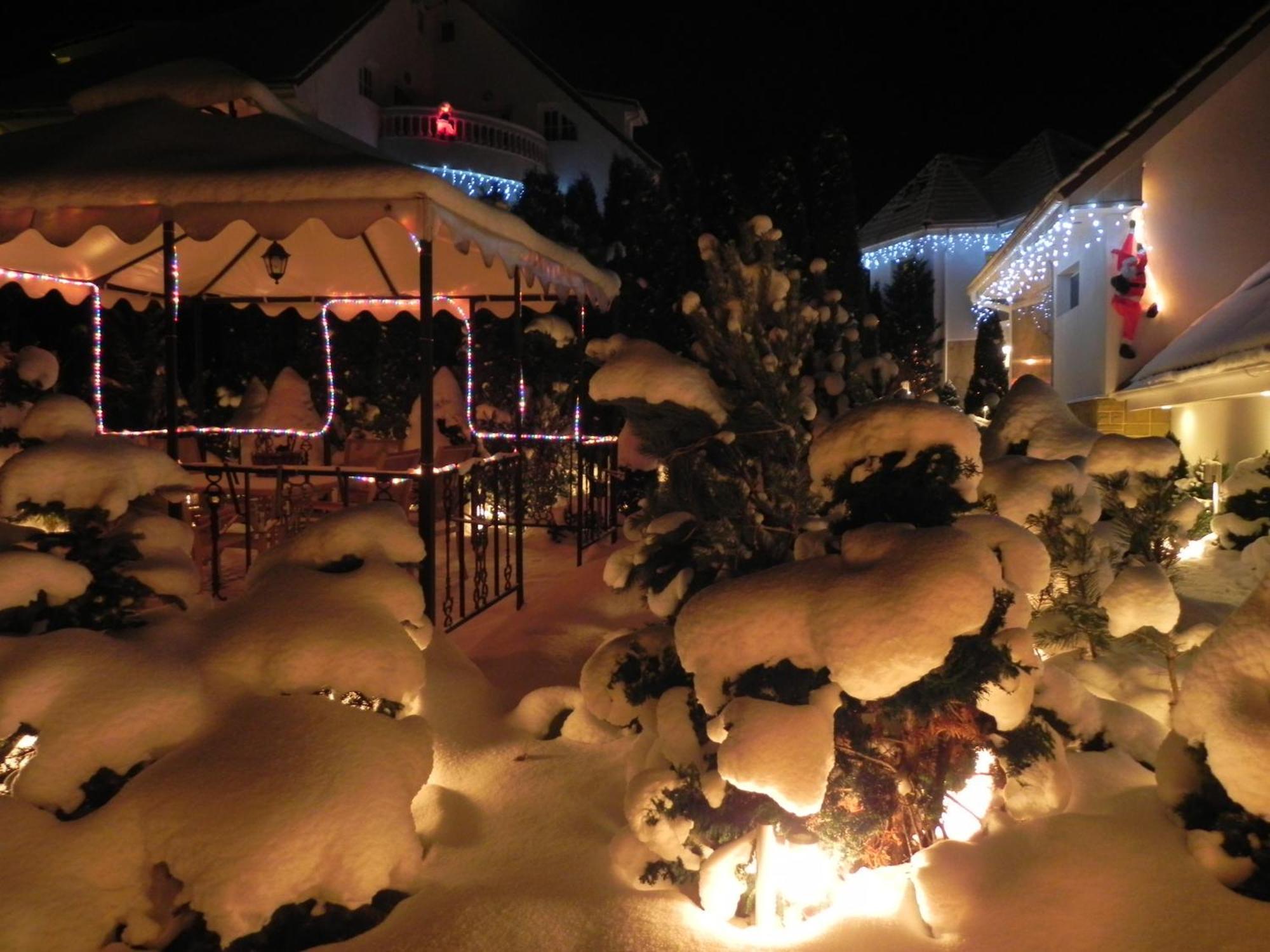 Boutique Hotel Forest Retreat (Adults Only) Busteni Luaran gambar