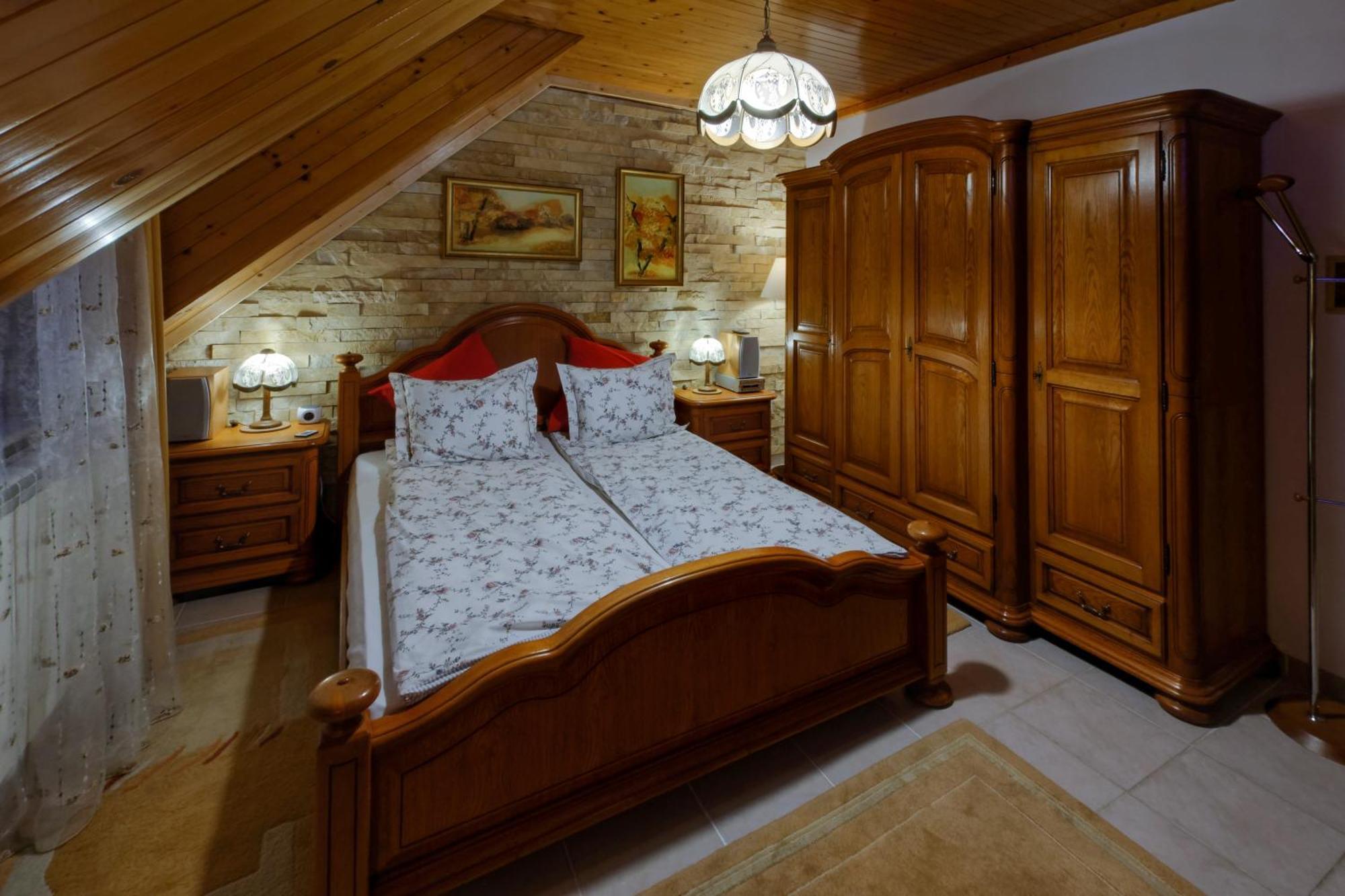 Boutique Hotel Forest Retreat (Adults Only) Busteni Luaran gambar