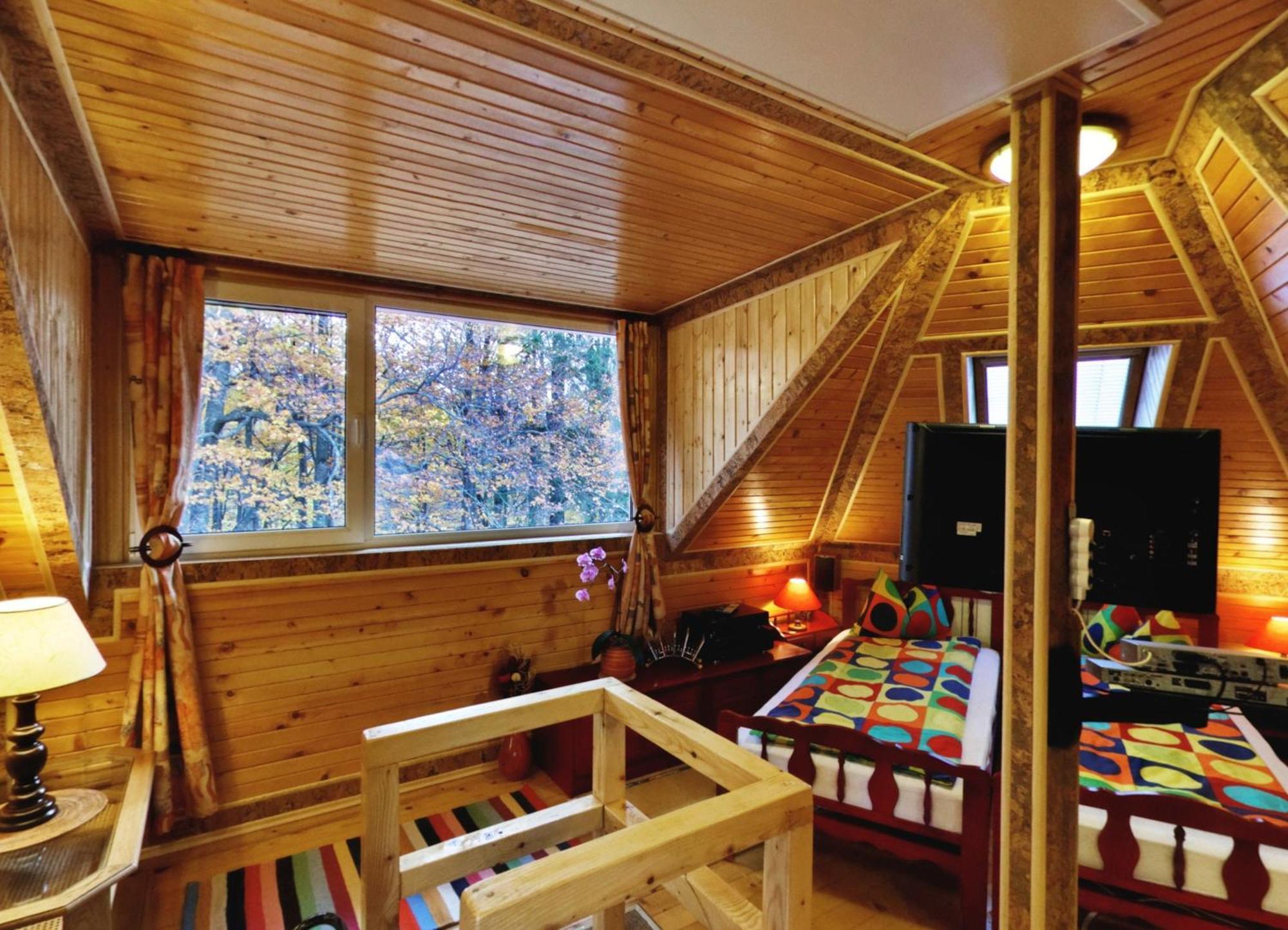 Boutique Hotel Forest Retreat (Adults Only) Busteni Luaran gambar