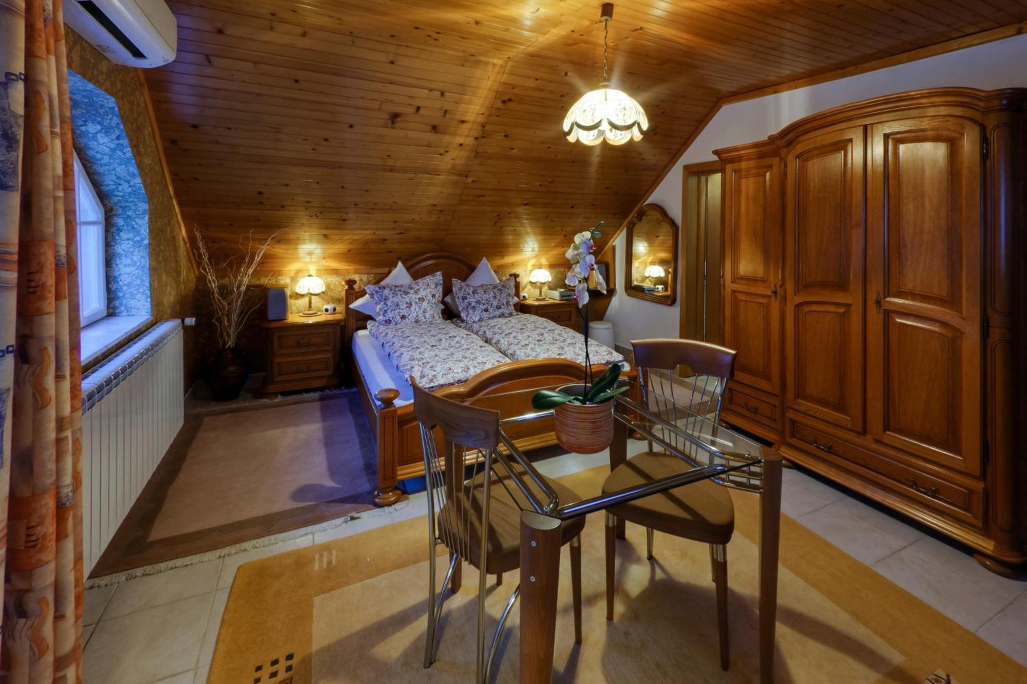 Boutique Hotel Forest Retreat (Adults Only) Busteni Luaran gambar