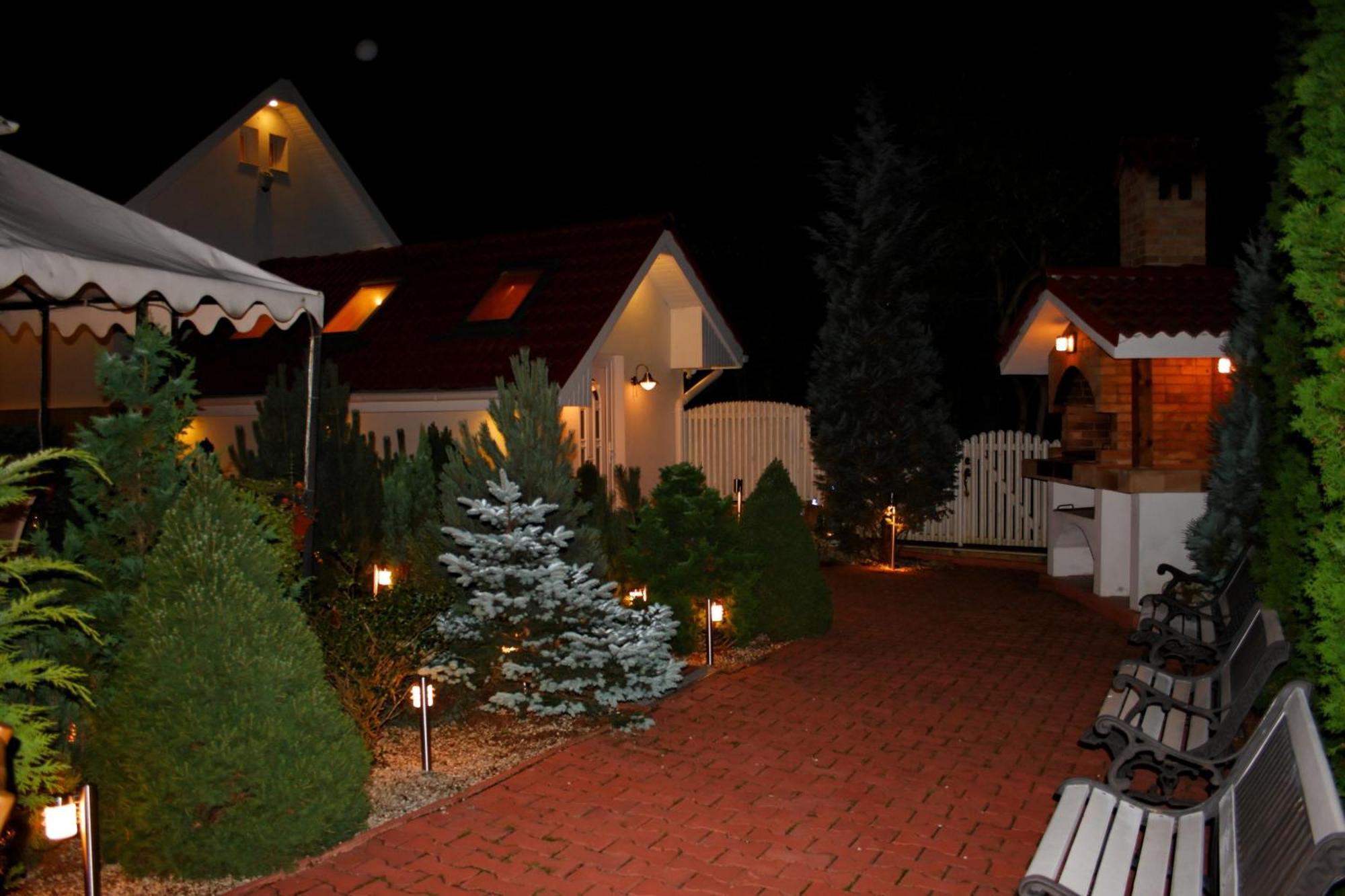 Boutique Hotel Forest Retreat (Adults Only) Busteni Luaran gambar