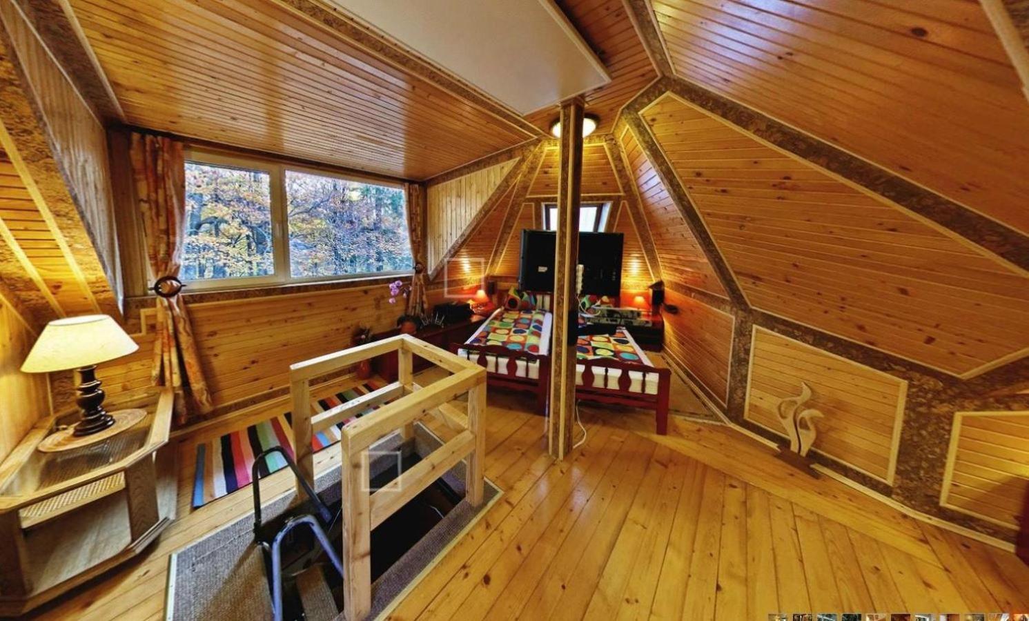 Boutique Hotel Forest Retreat (Adults Only) Busteni Luaran gambar