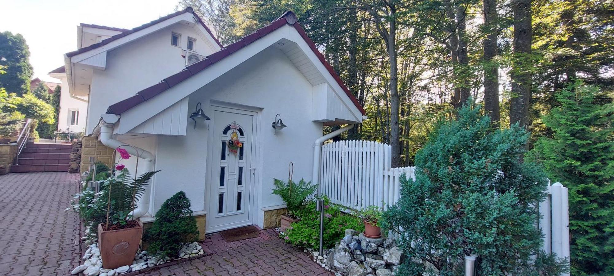 Boutique Hotel Forest Retreat (Adults Only) Busteni Luaran gambar