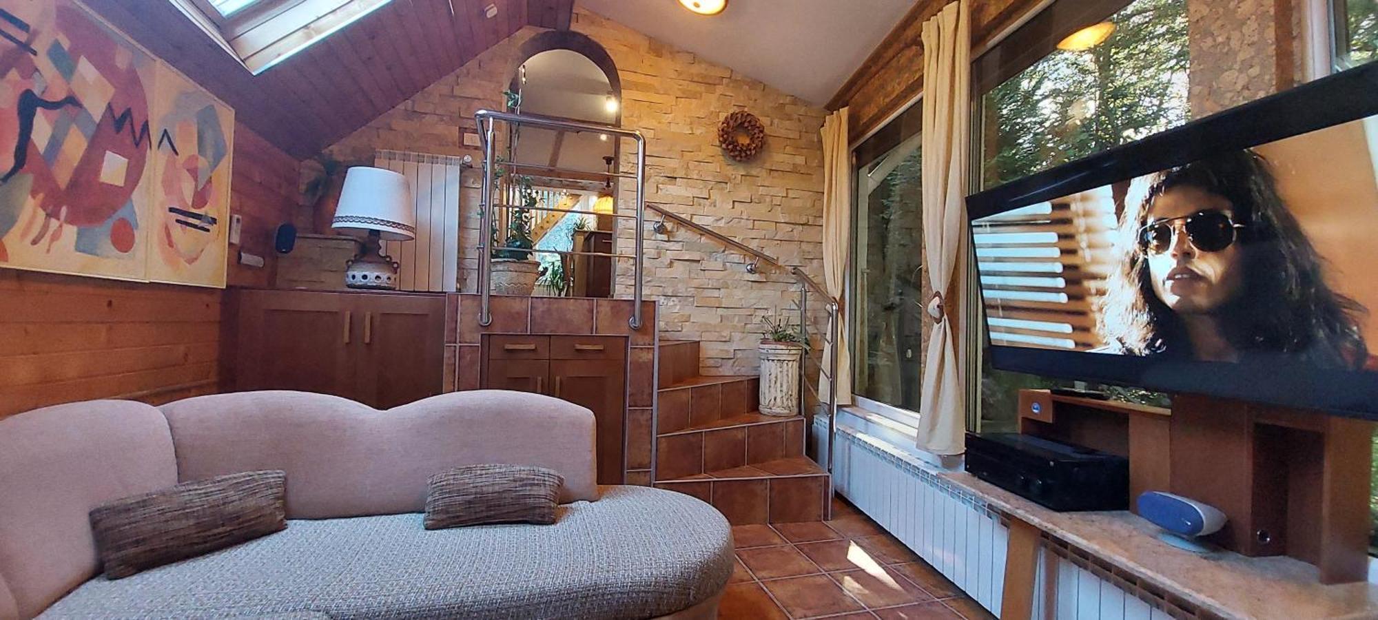 Boutique Hotel Forest Retreat (Adults Only) Busteni Luaran gambar