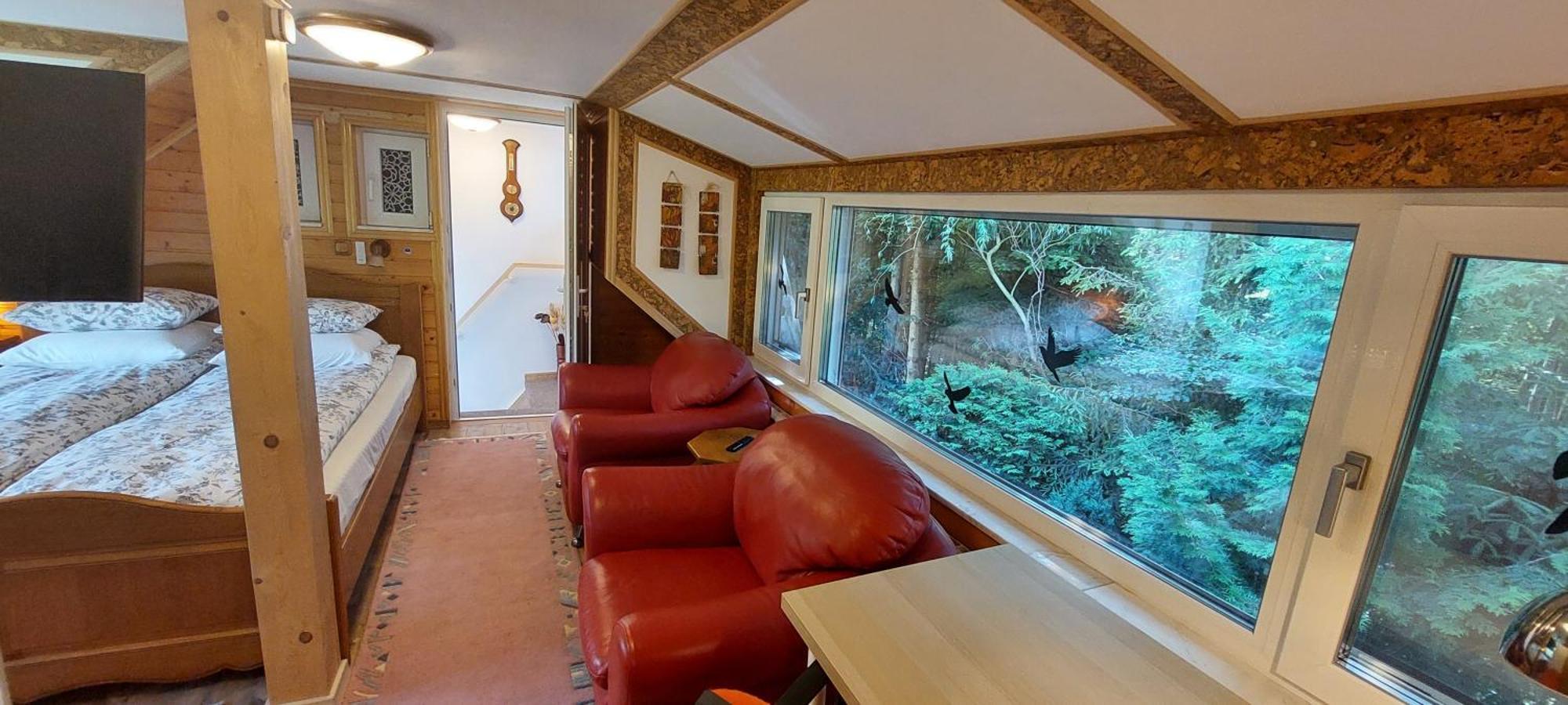 Boutique Hotel Forest Retreat (Adults Only) Busteni Luaran gambar