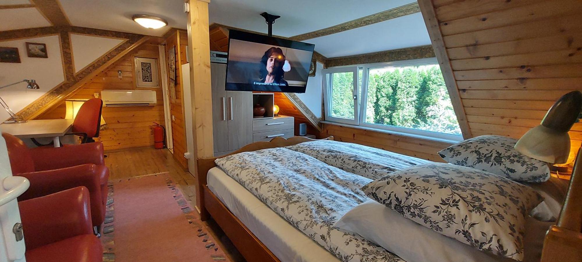 Boutique Hotel Forest Retreat (Adults Only) Busteni Luaran gambar