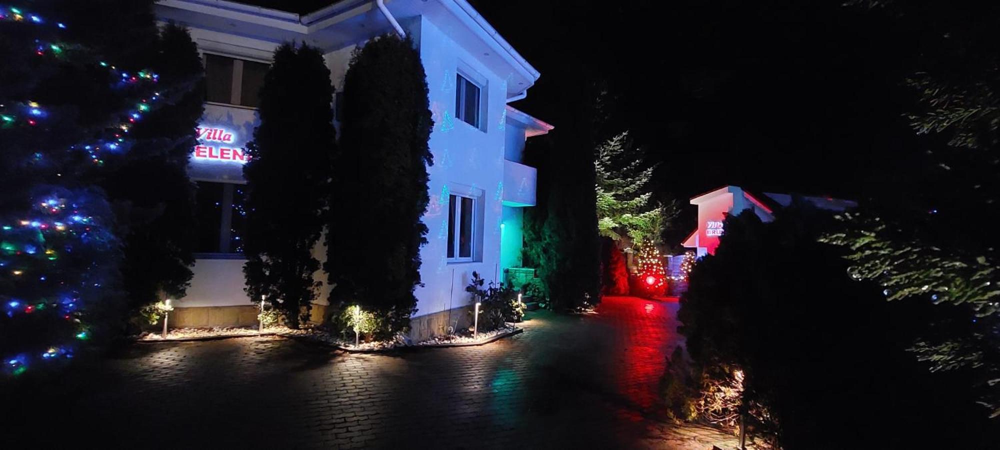 Boutique Hotel Forest Retreat (Adults Only) Busteni Luaran gambar