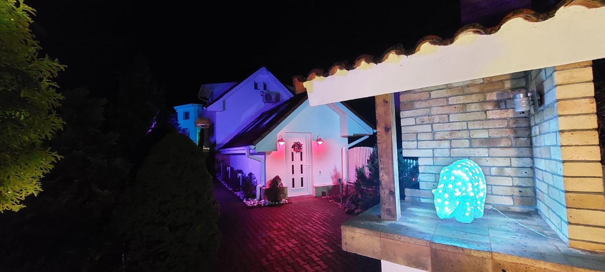 Boutique Hotel Forest Retreat (Adults Only) Busteni Luaran gambar