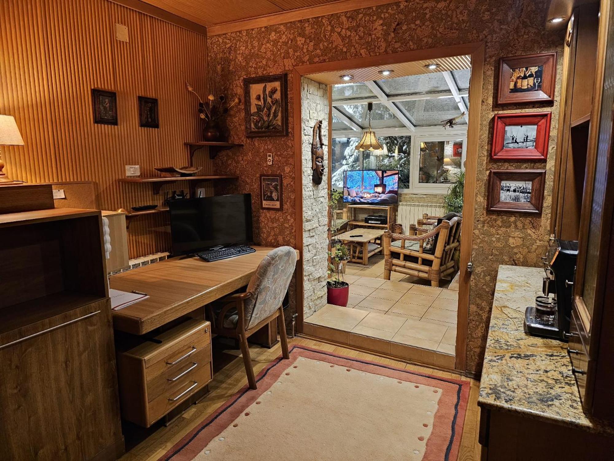 Boutique Hotel Forest Retreat (Adults Only) Busteni Luaran gambar
