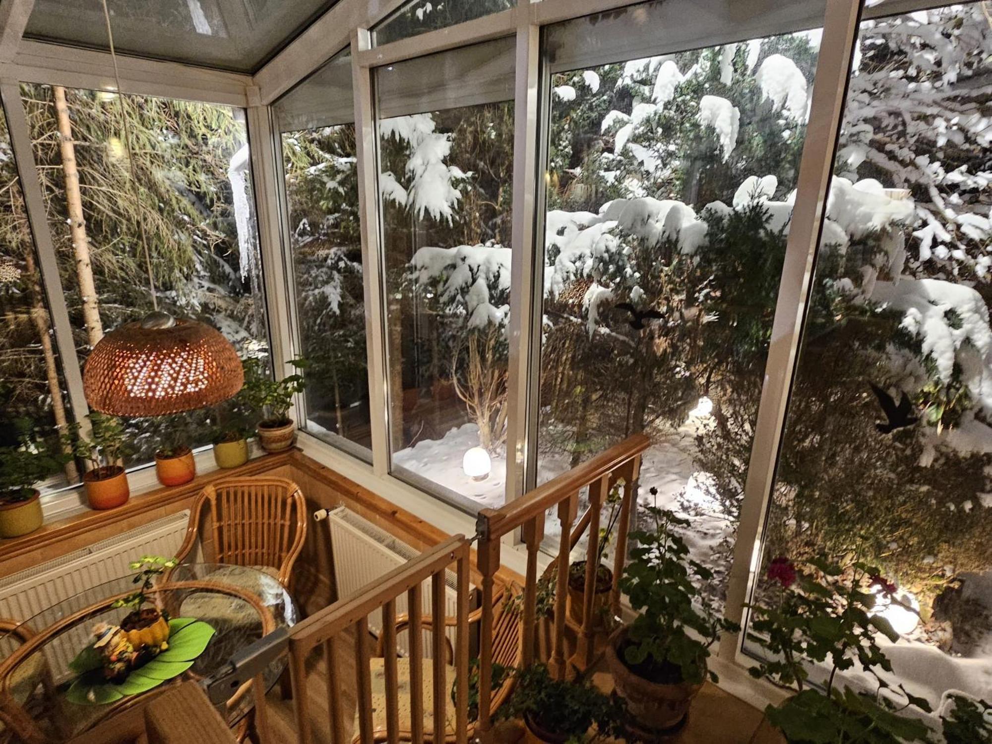 Boutique Hotel Forest Retreat (Adults Only) Busteni Luaran gambar